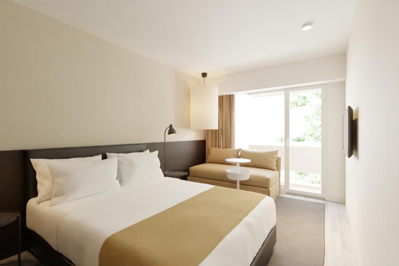 Hotel Cupidon Сатурн Экстерьер фото
