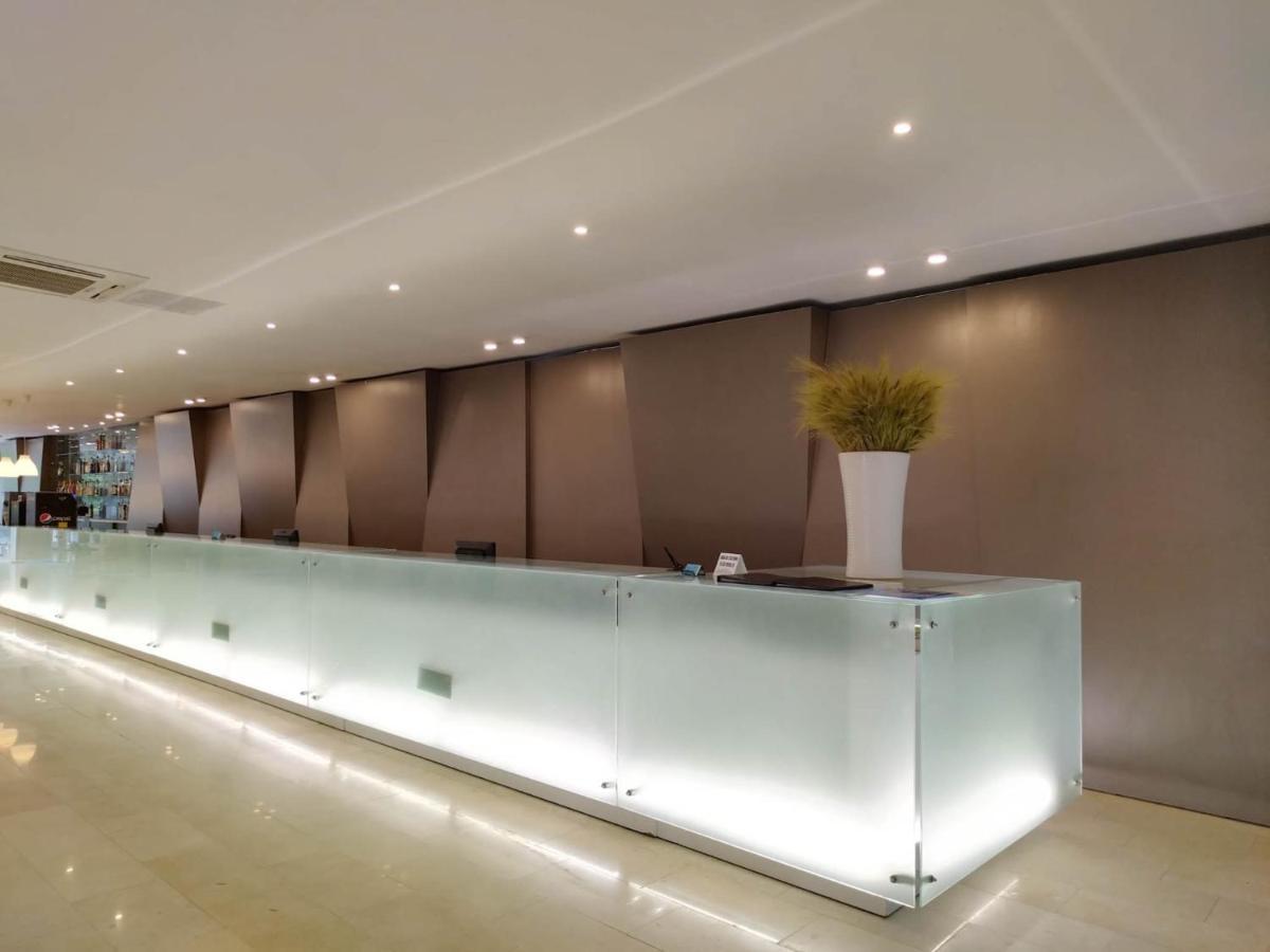 Hotel Cupidon Сатурн Экстерьер фото