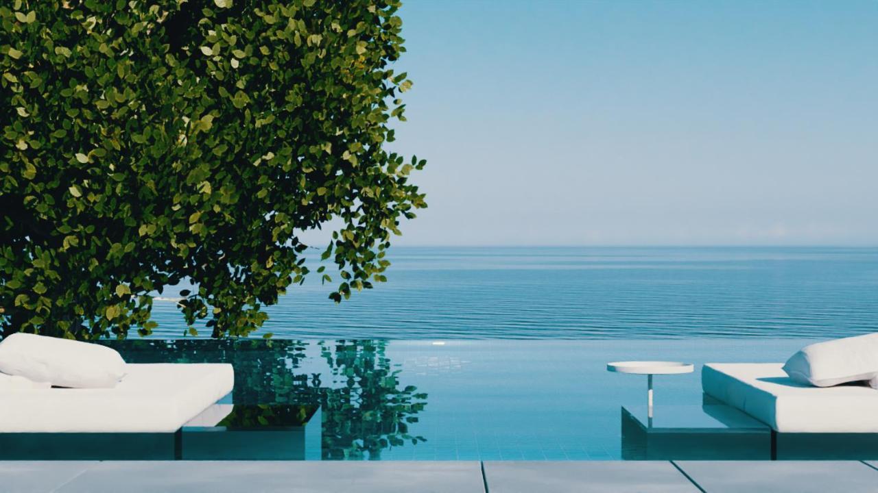 Hotel Cupidon Сатурн Экстерьер фото